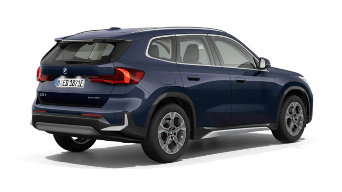 BMW X1 sDrive 20i MHT xLine 5dr [Tech Plus] Step Auto Petrol Estate - Image 3